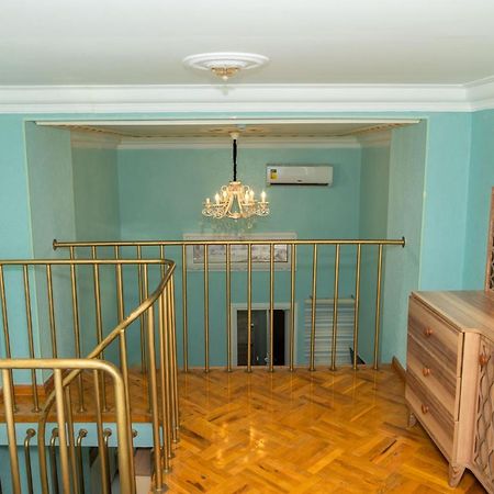 Prestige Boutique Hotel Баку Экстерьер фото