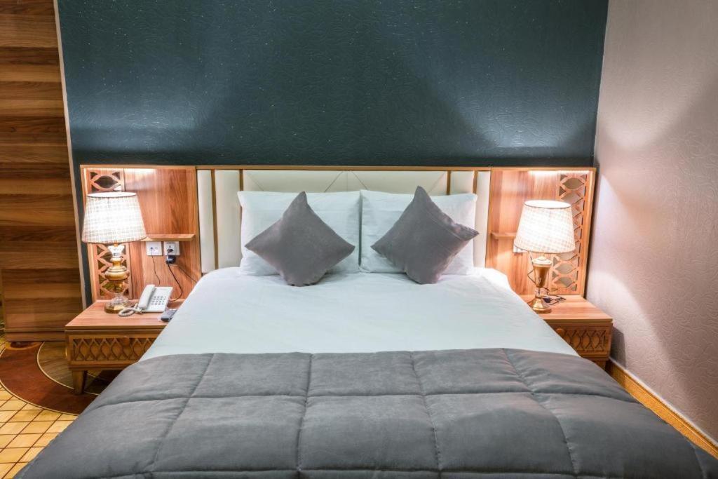 Prestige Boutique Hotel Баку Экстерьер фото