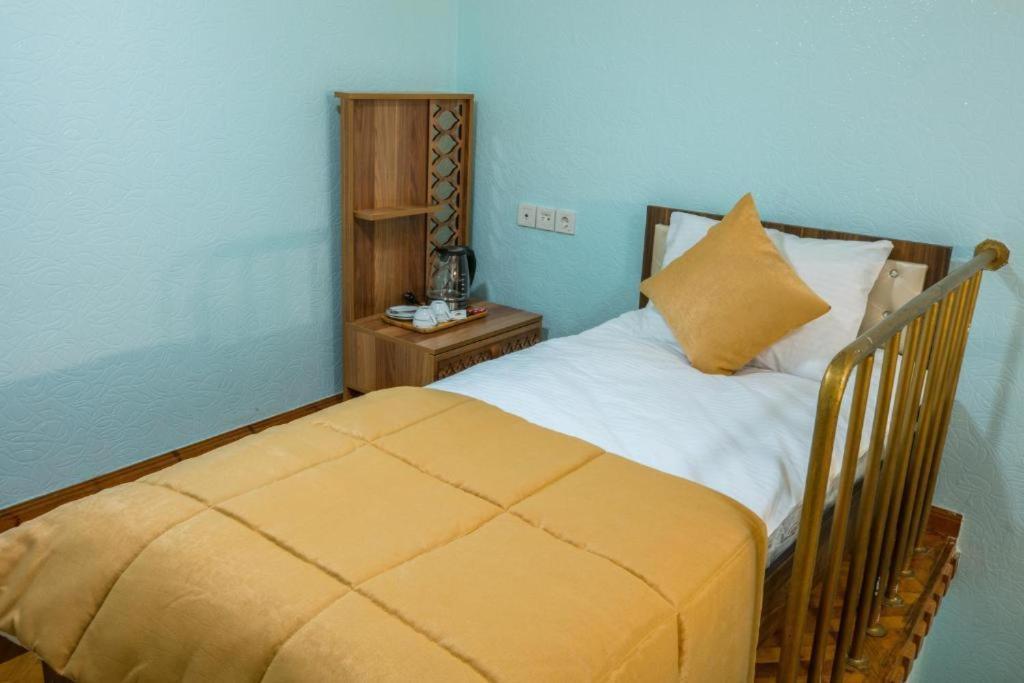 Prestige Boutique Hotel Баку Экстерьер фото